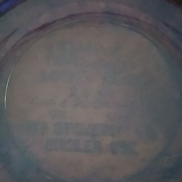 Anchor Hocking  Bowl - Picture 5 of 5